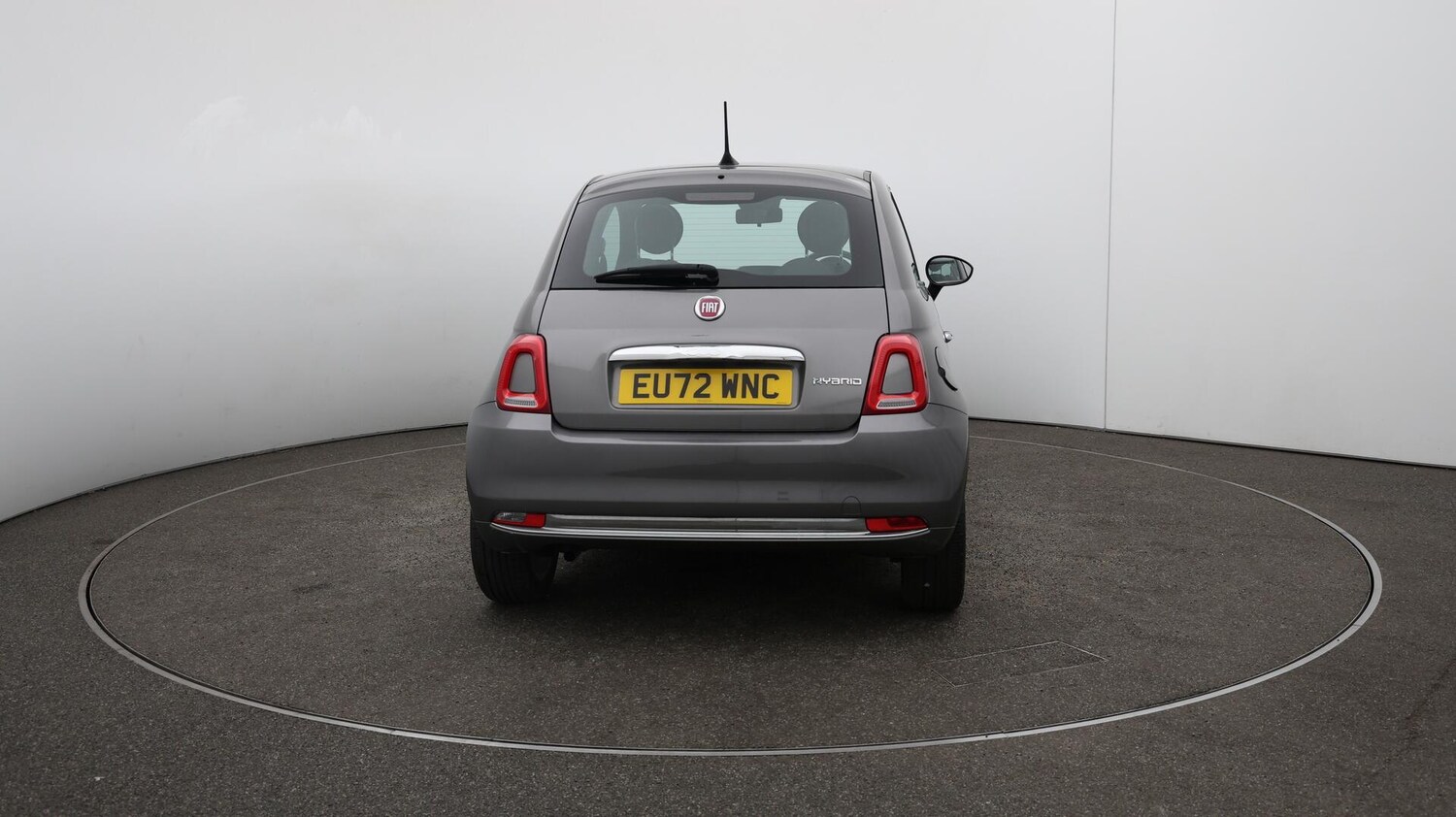 Vehicle 58