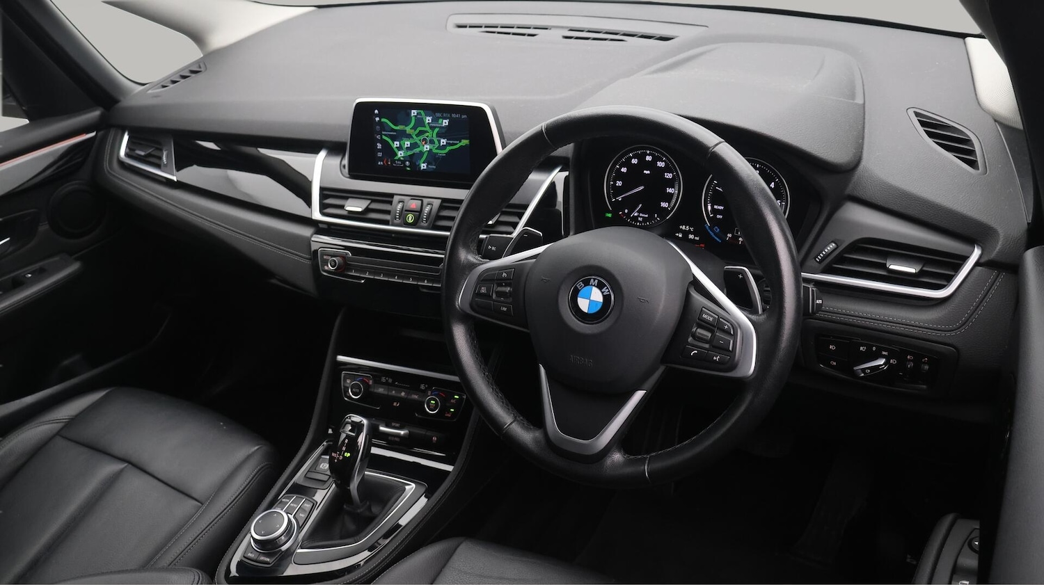 Used BMW 2 Series 2020 for sale - 76657277: Photo 10