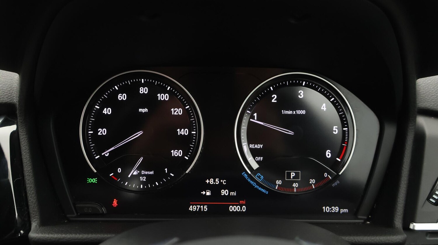 Used BMW 2 Series 2020 for sale - 76657277: Photo 11