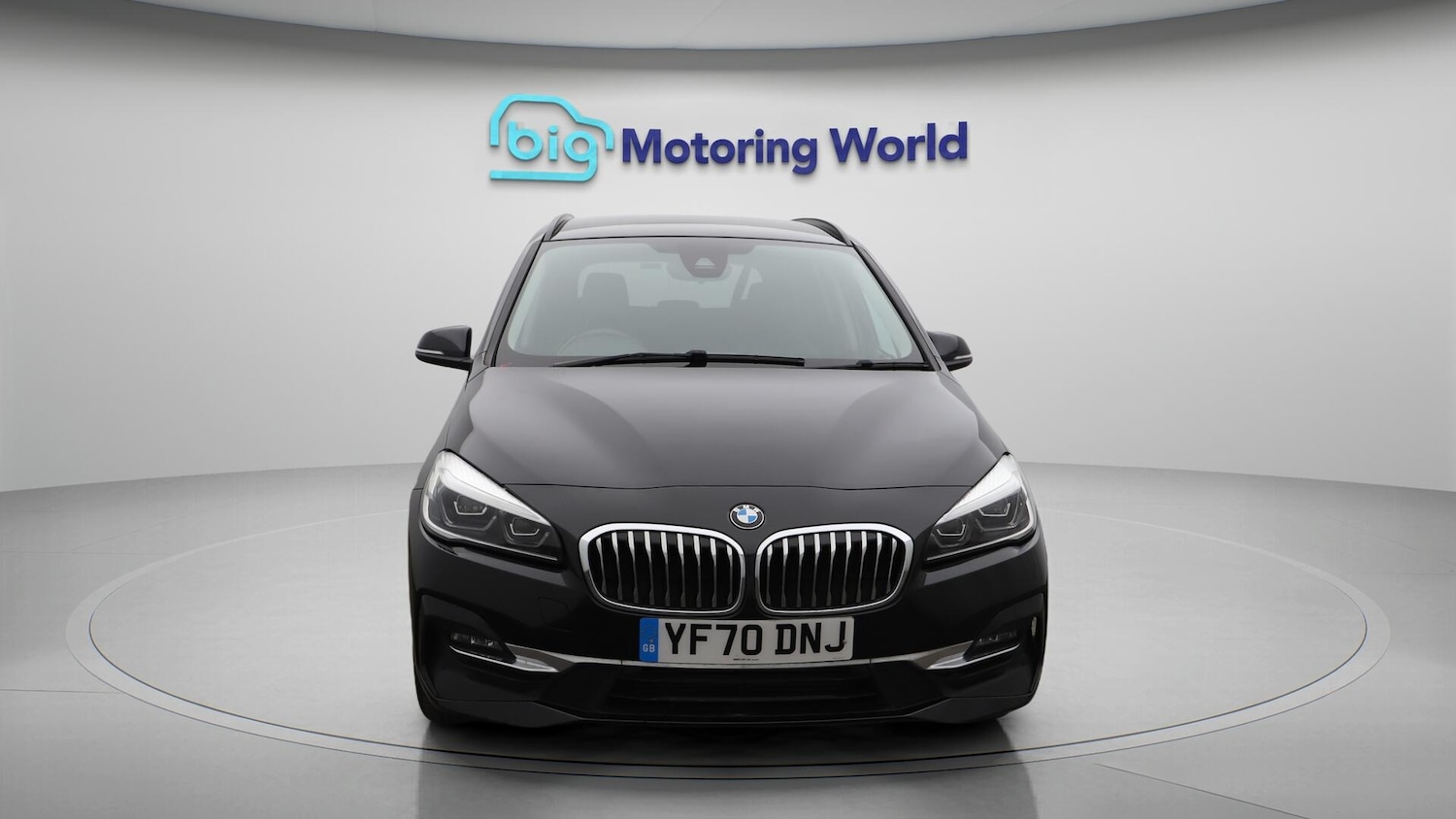 Used BMW 2 Series 2020 for sale - 76657277: Photo 3