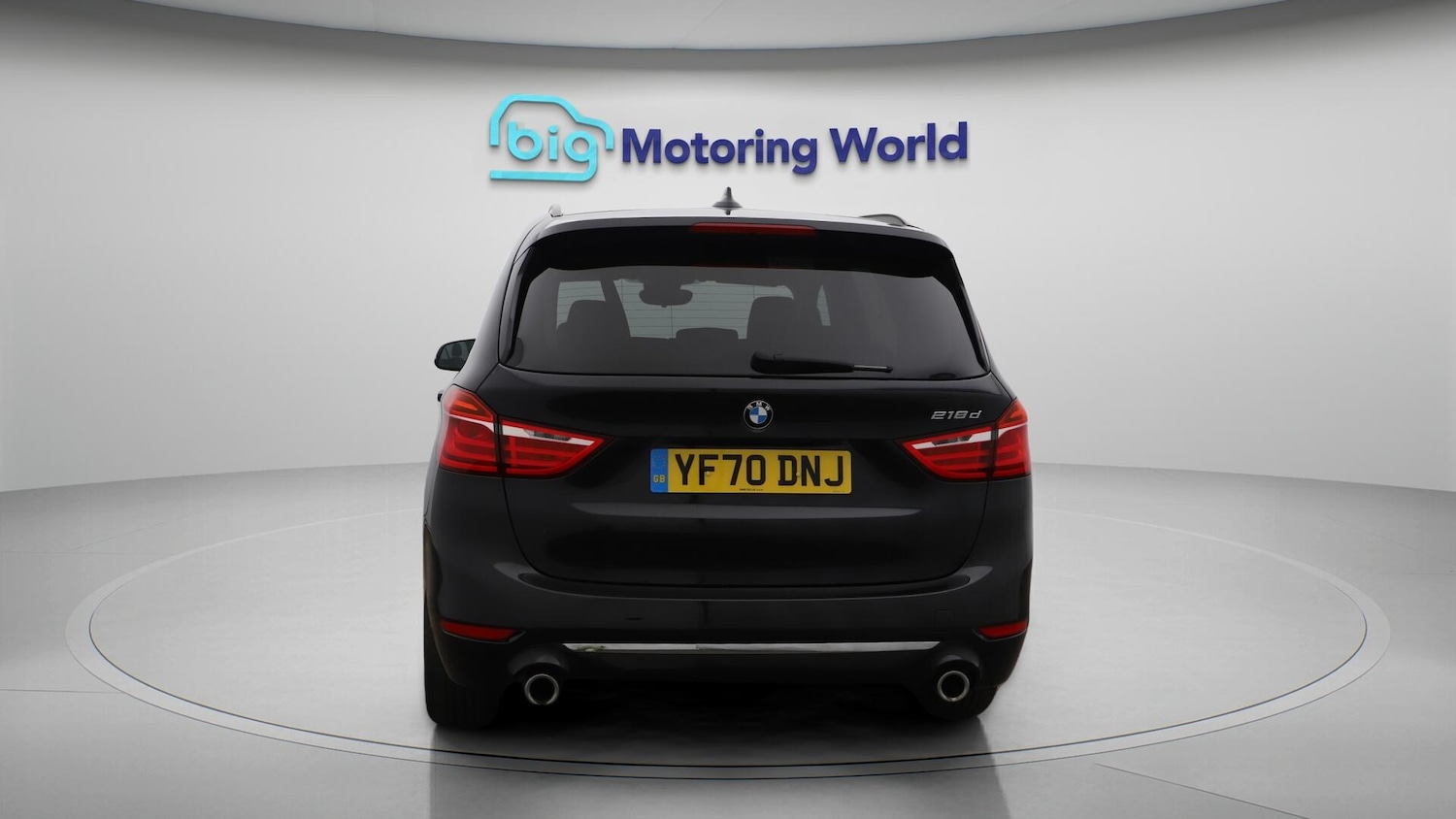 Used BMW 2 Series 2020 for sale - 76657277: Photo 7