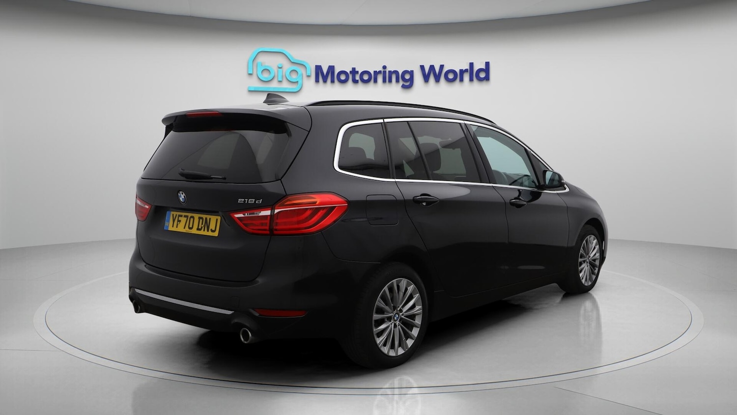 Used BMW 2 Series 2020 for sale - 76657277: Photo 8