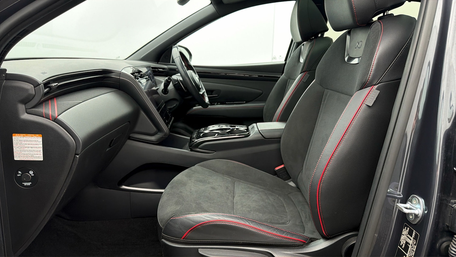 Used Hyundai TUCSON 2023 for sale - 78121995: Photo 13