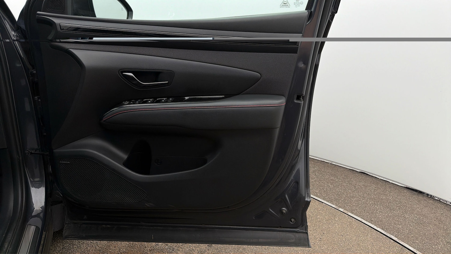 Used Hyundai TUCSON 2023 for sale - 78121995: Photo 14