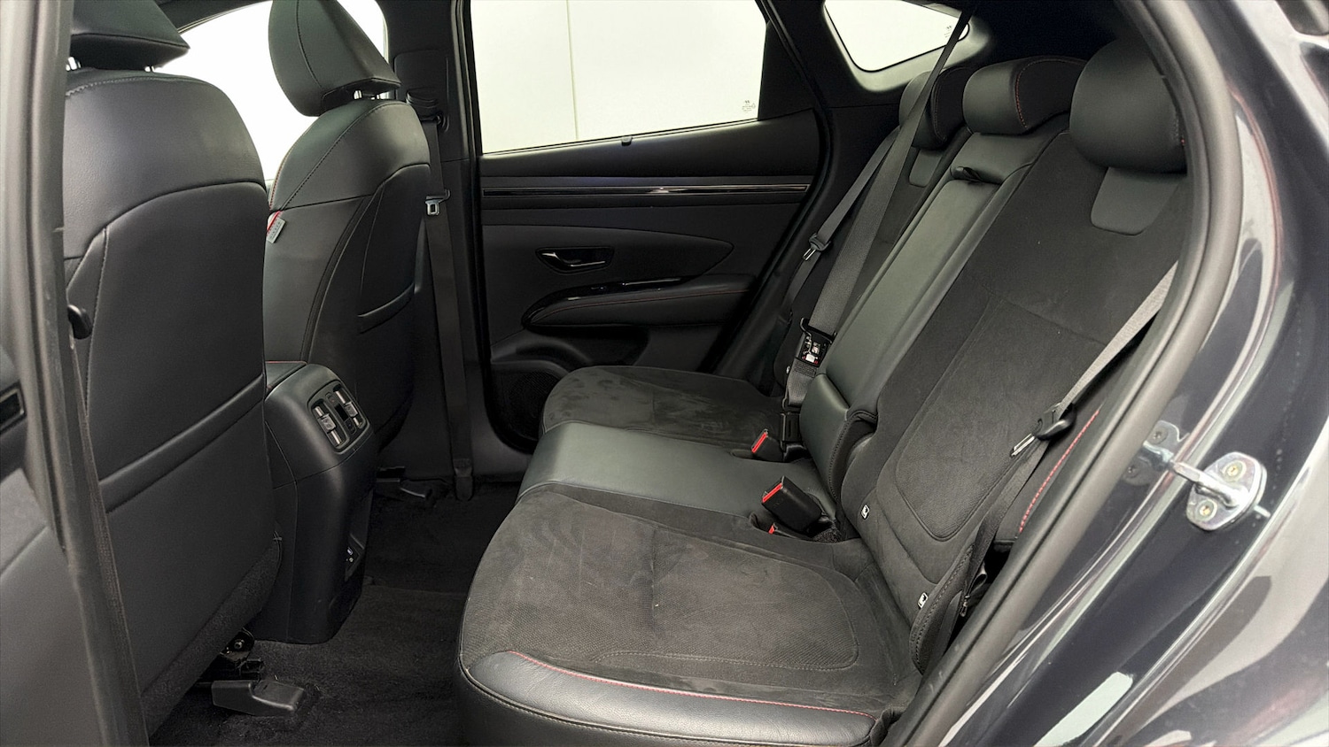 Used Hyundai TUCSON 2023 for sale - 78121995: Photo 15