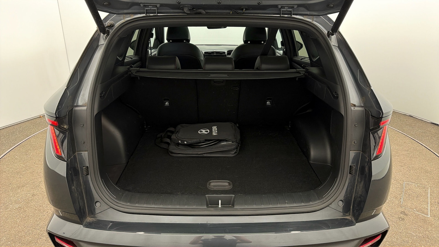 Used Hyundai TUCSON 2023 for sale - 78121995: Photo 16