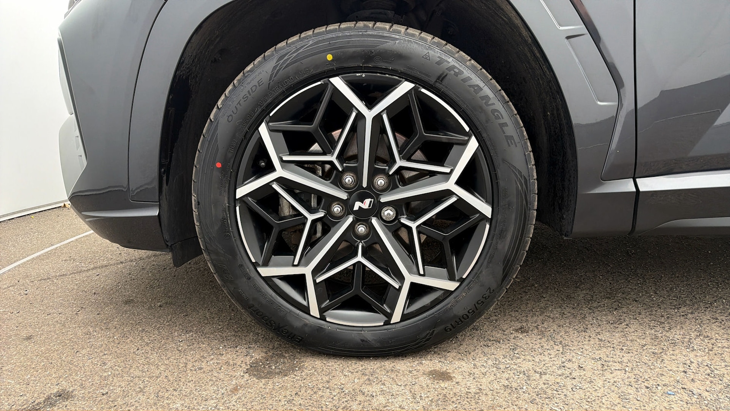 Used Hyundai TUCSON 2023 for sale - 78121995: Photo 17