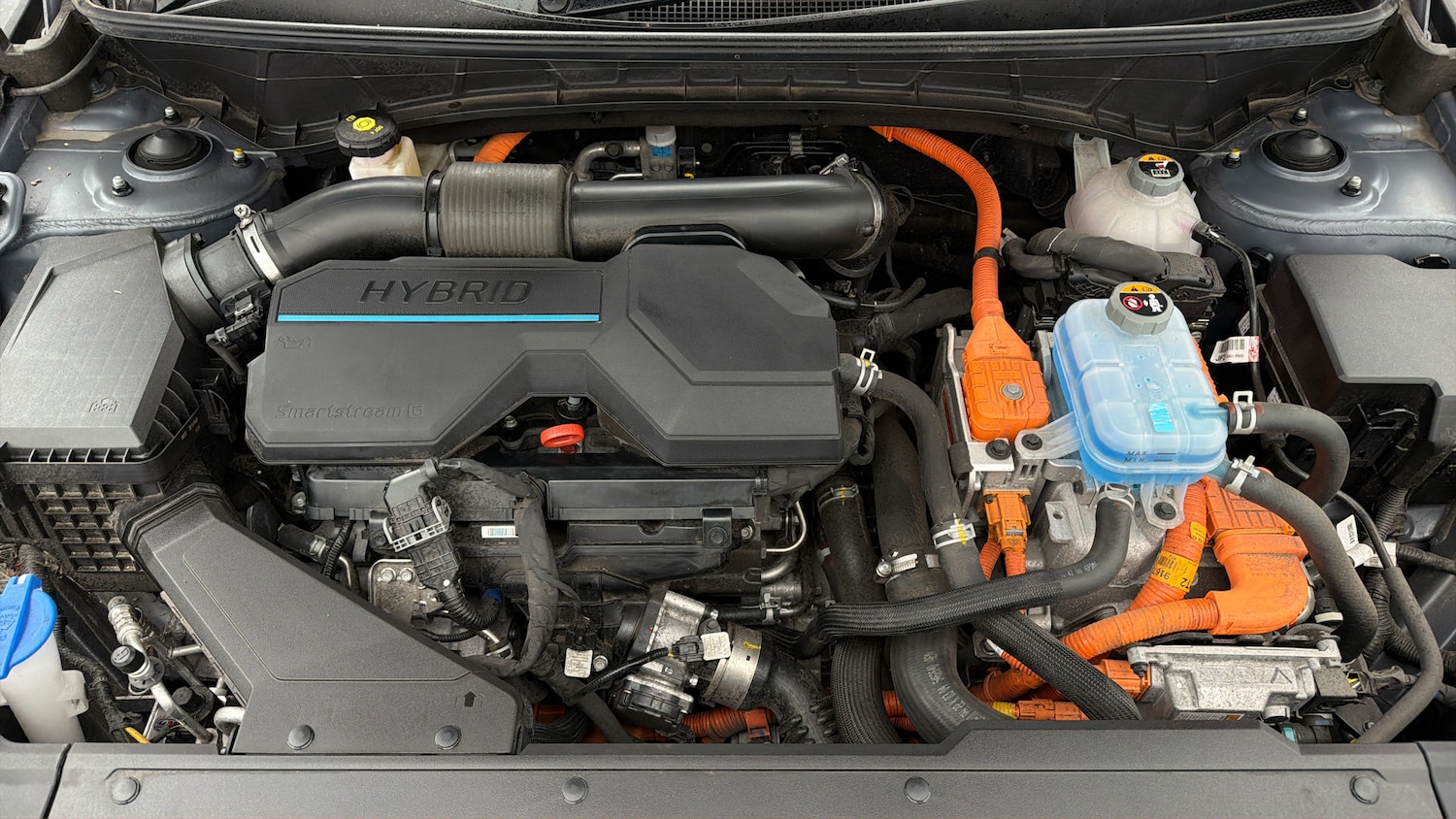 Used Hyundai TUCSON 2023 for sale - 78121995: Photo 18