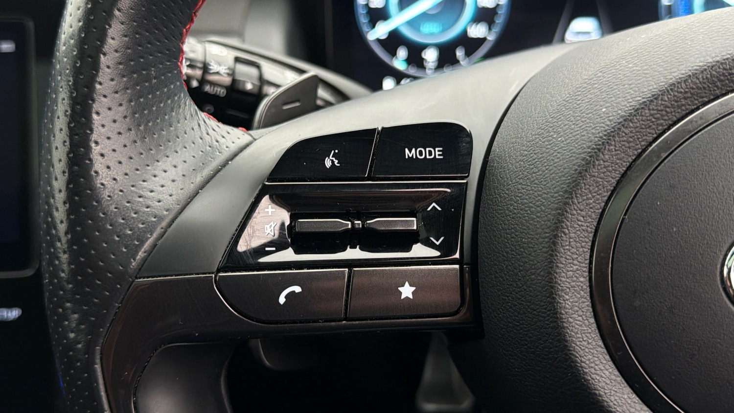 Used Hyundai TUCSON 2023 for sale - 78121995: Photo 23