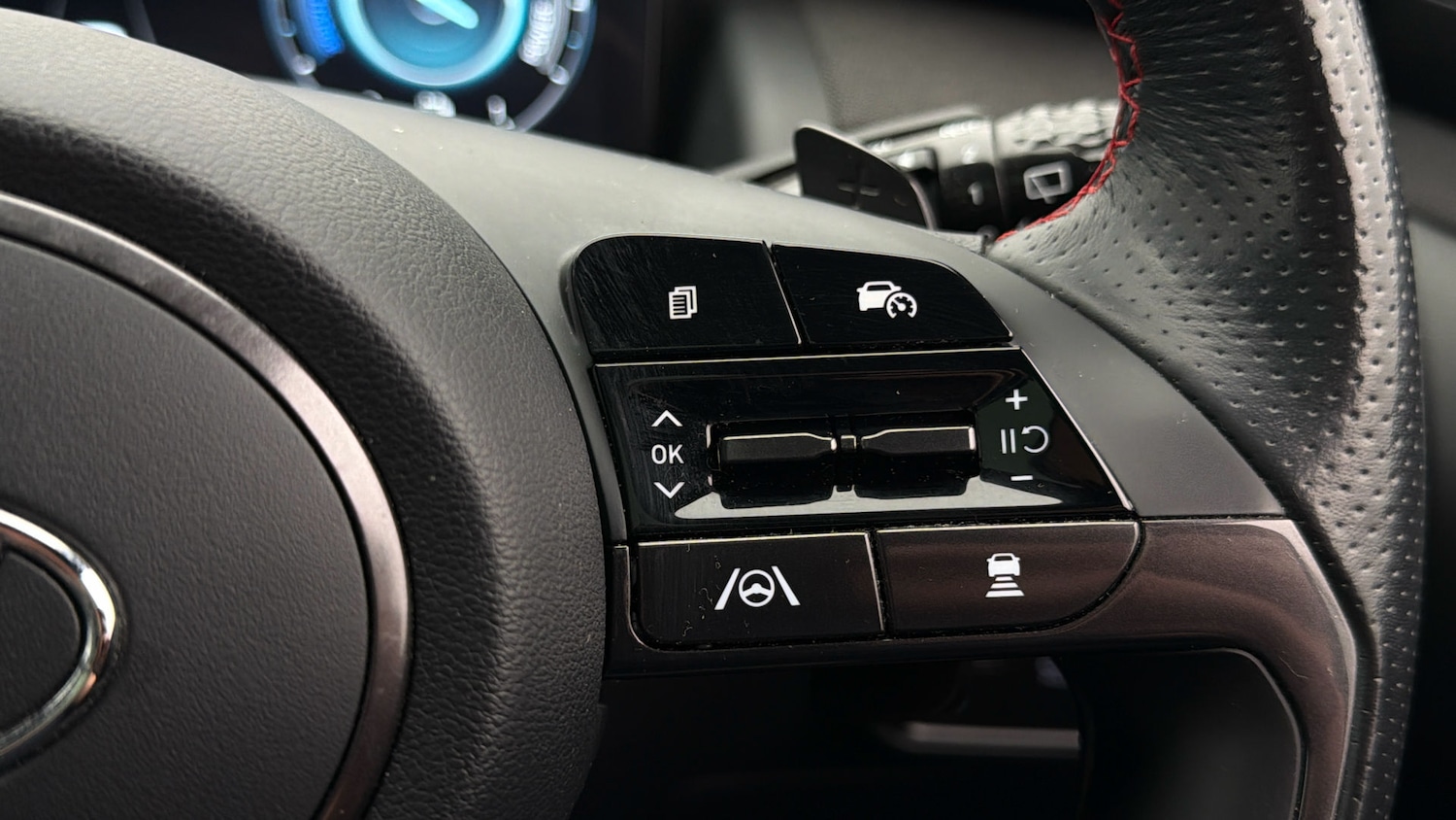 Used Hyundai TUCSON 2023 for sale - 78121995: Photo 24