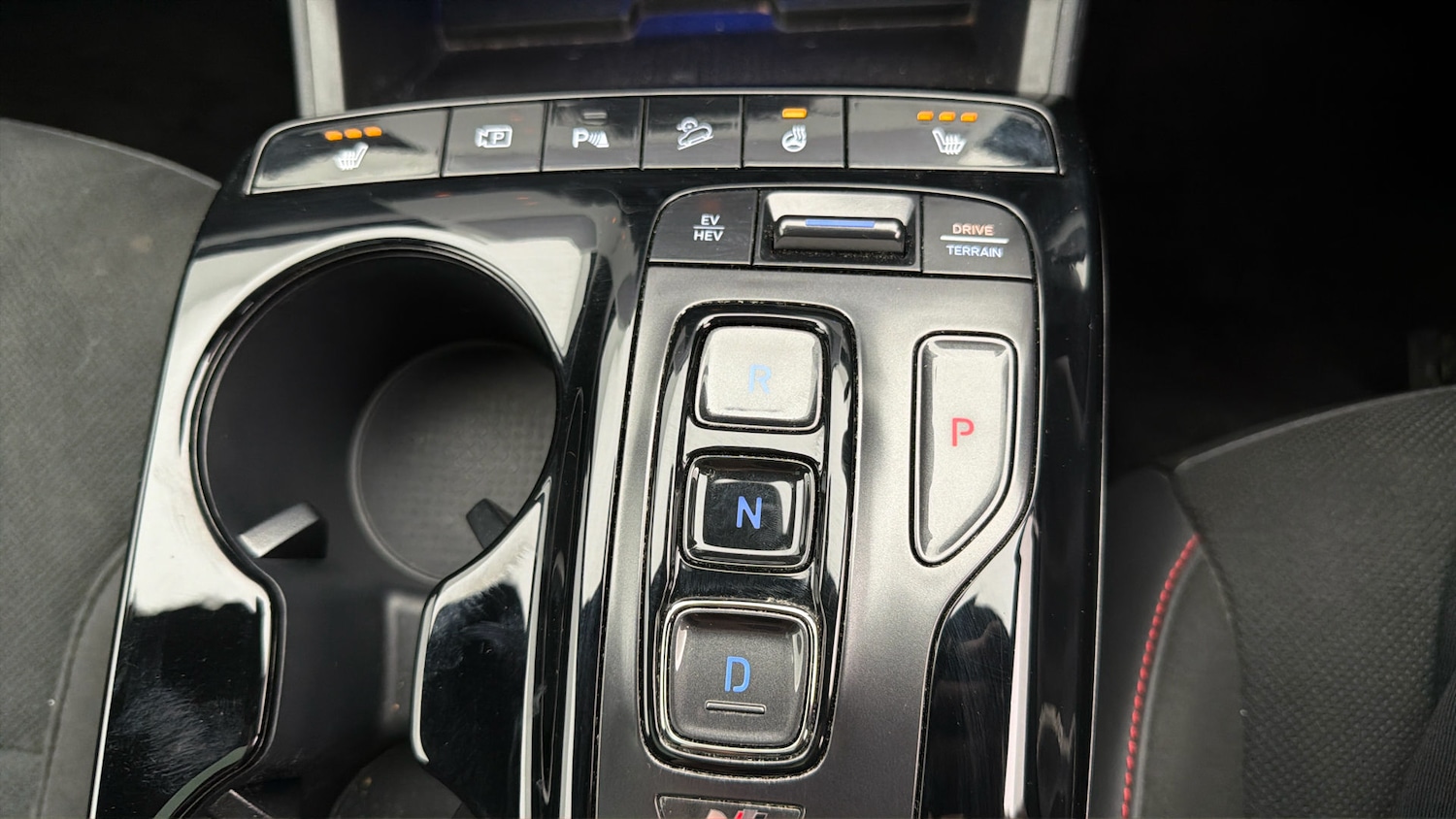 Used Hyundai TUCSON 2023 for sale - 78121995: Photo 25