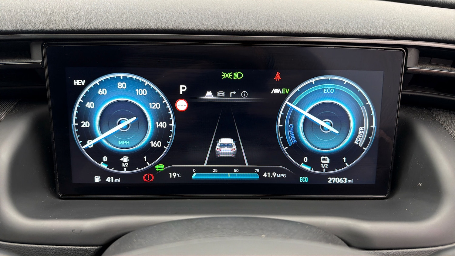 Used Hyundai TUCSON 2023 for sale - 78121995: Photo 26