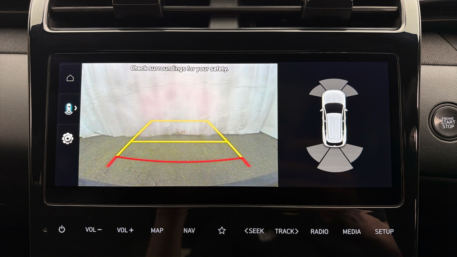 Used Hyundai TUCSON 2023 for sale - 78121995: Photo 27