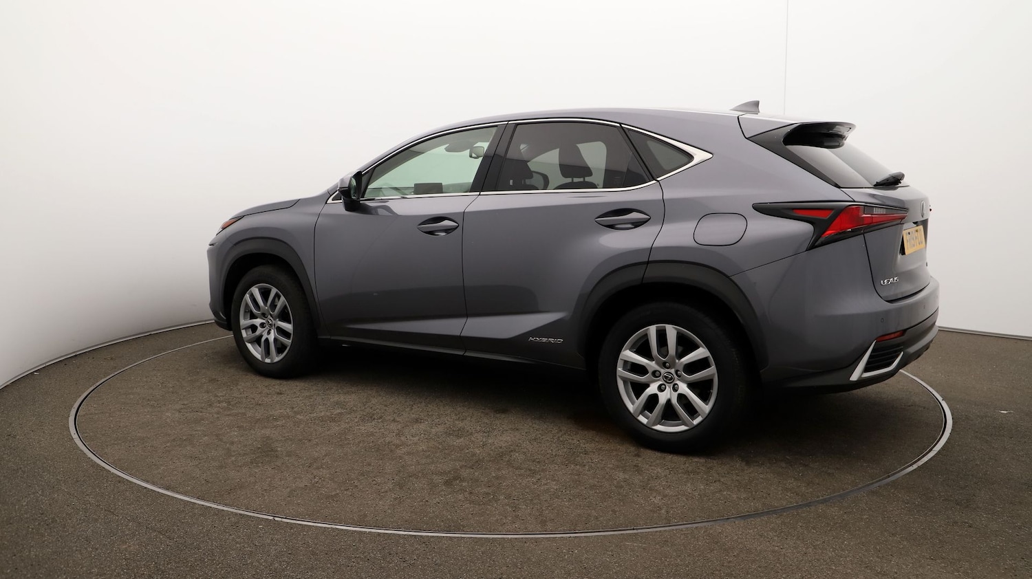 Used Lexus NX 2019 for sale - 76810373: Photo 27