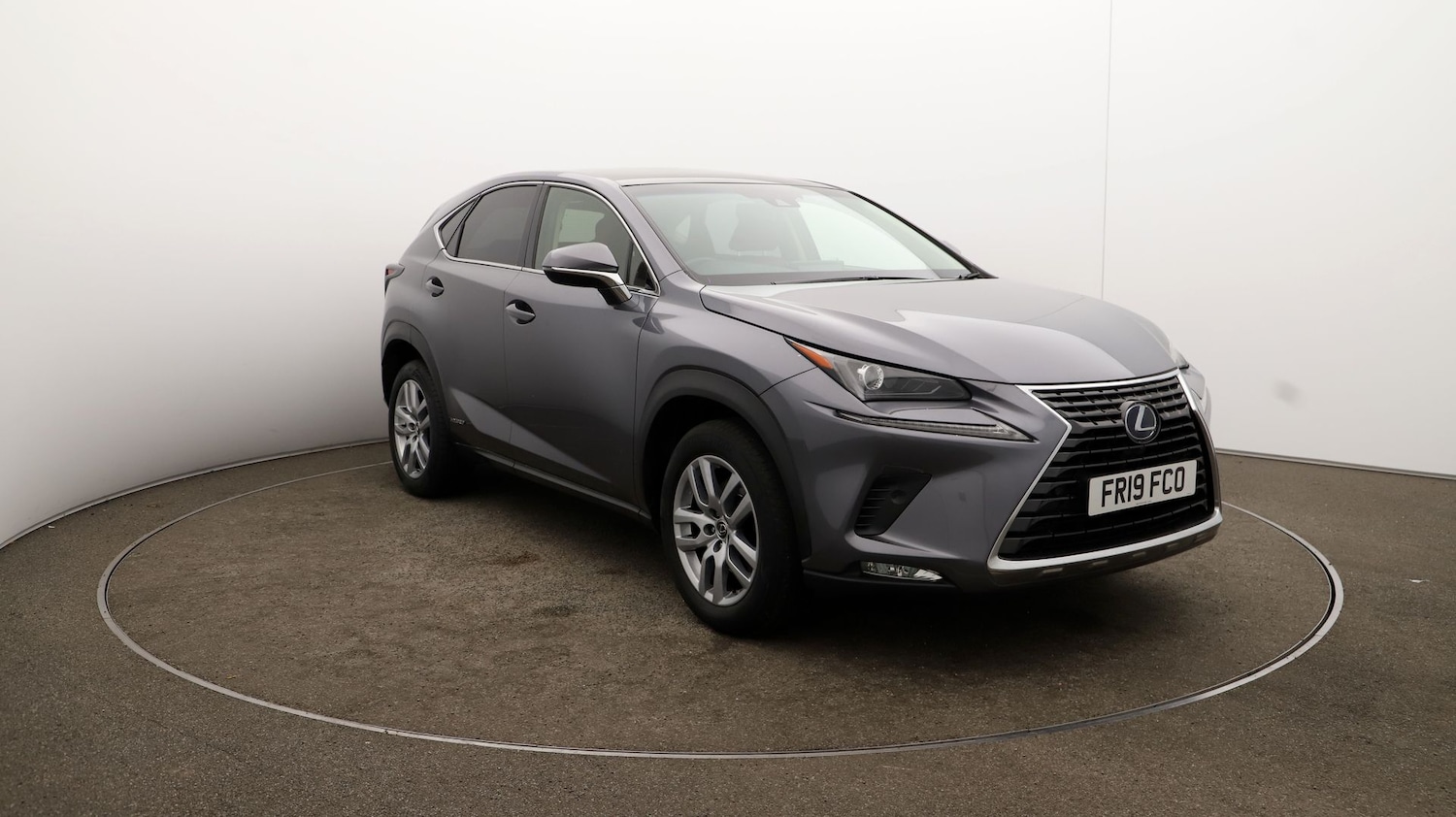 Used Lexus NX 2019 for sale - 76810373: Photo 34