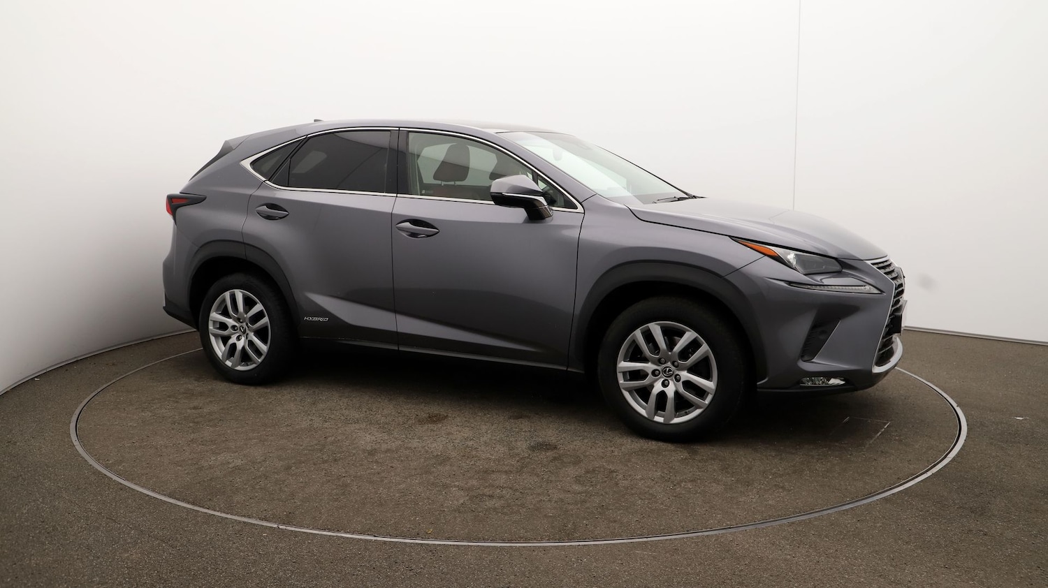 Used Lexus NX 2019 for sale - 76810373: Photo 37