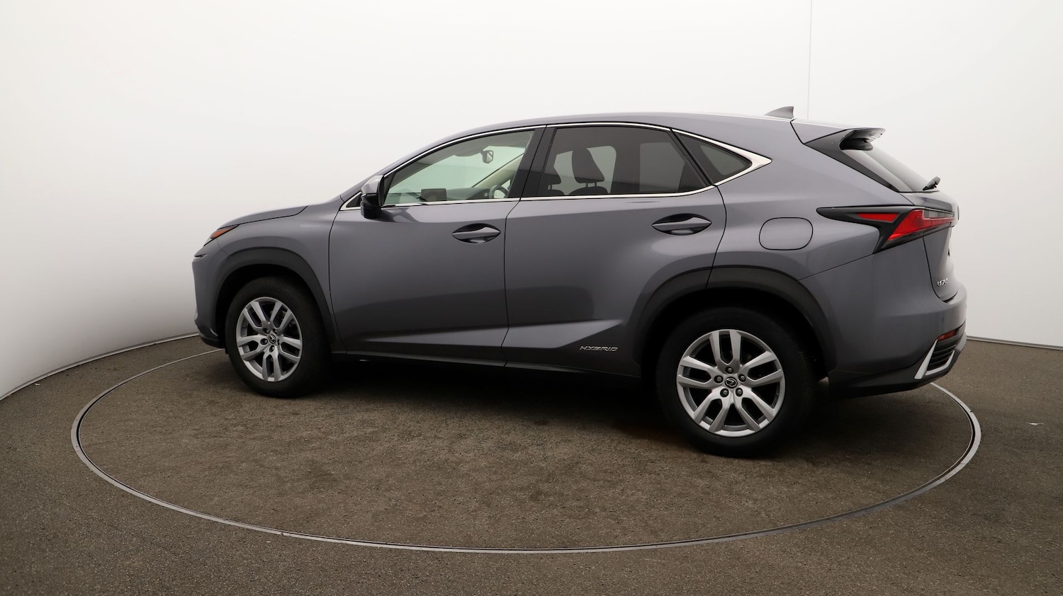 Used Lexus NX 2019 for sale - 76810373: Photo 38