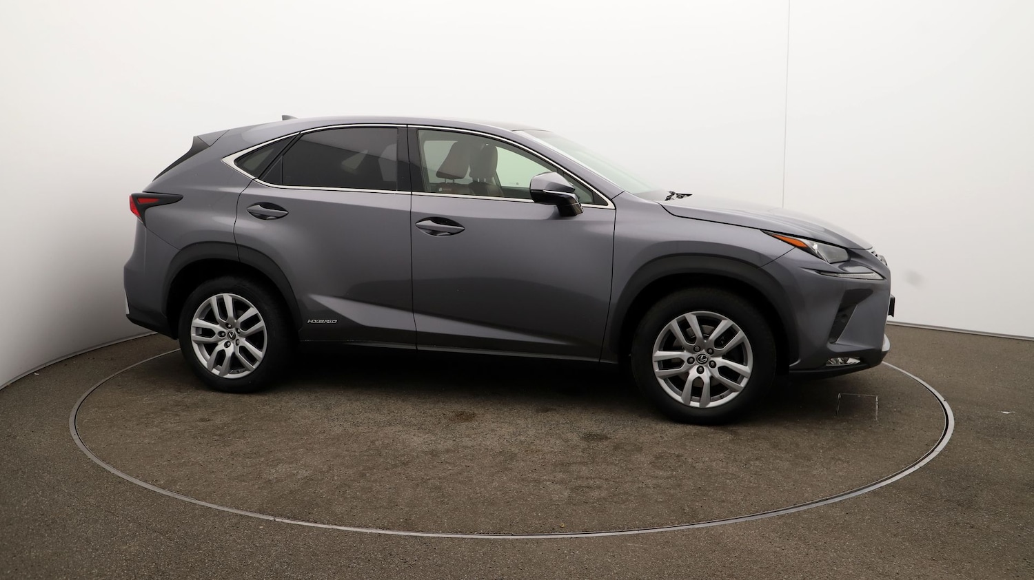 Used Lexus NX 2019 for sale - 76810373: Photo 39