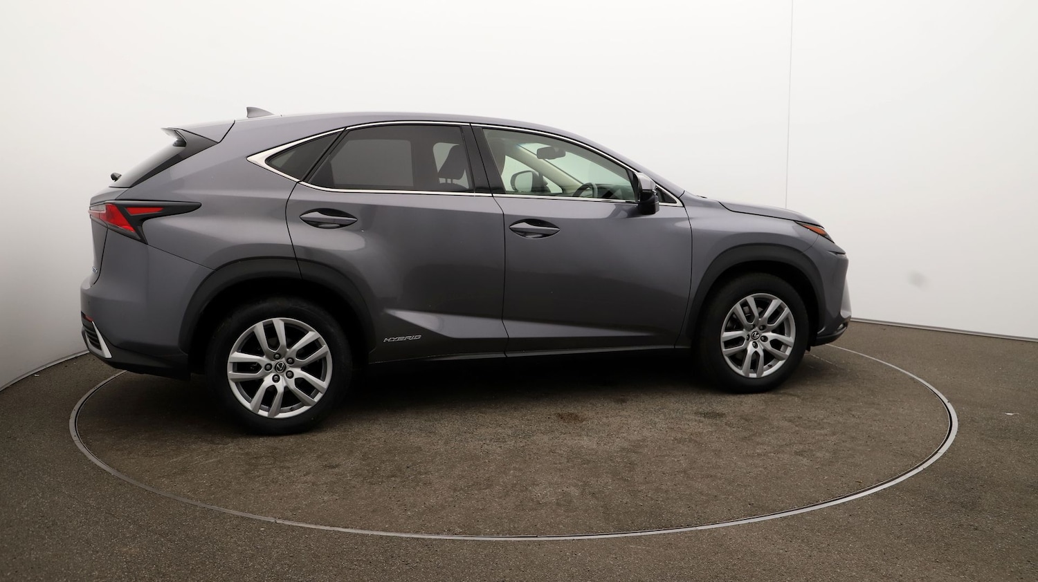 Used Lexus NX 2019 for sale - 76810373: Photo 42