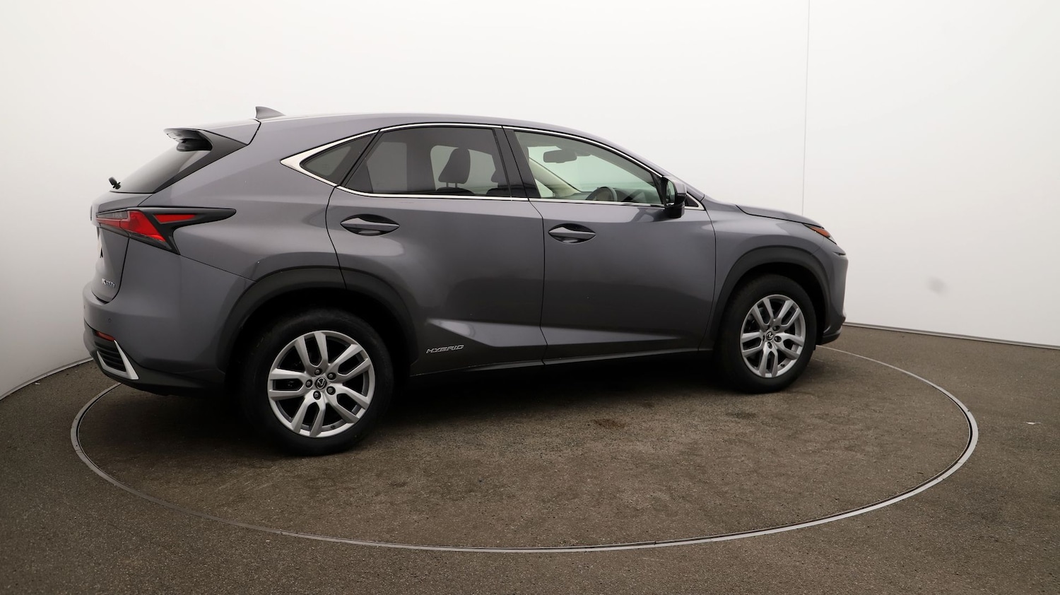 Used Lexus NX 2019 for sale - 76810373: Photo 43