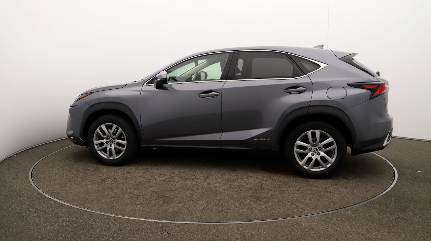 Used Lexus NX 2019 for sale - 76810373: Photo 49