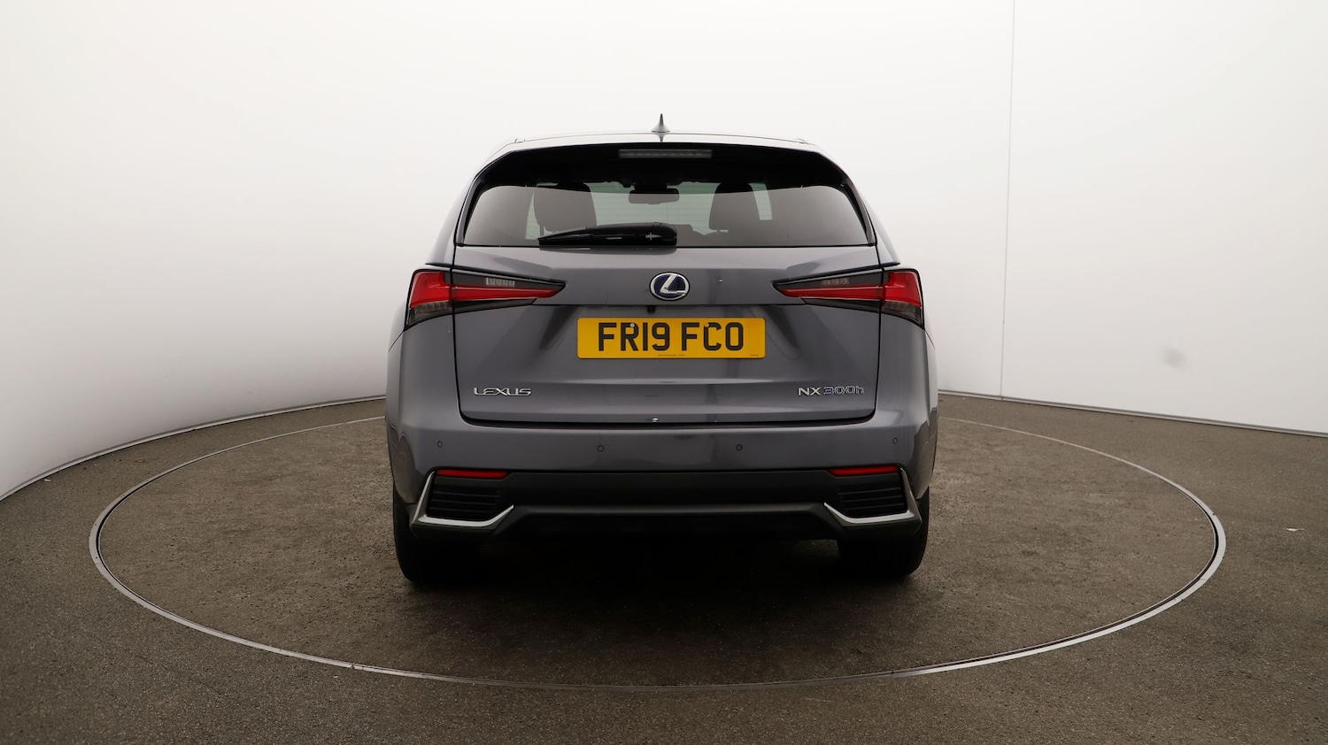 Used Lexus NX 2019 for sale - 76810373: Photo 50