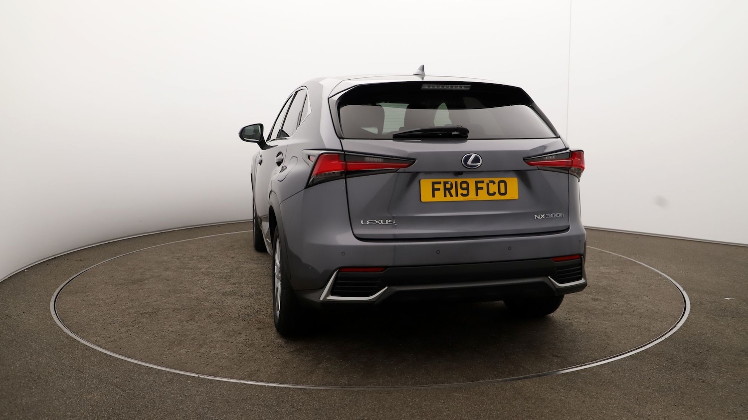 Used Lexus NX 2019 for sale - 76810373: Photo 51