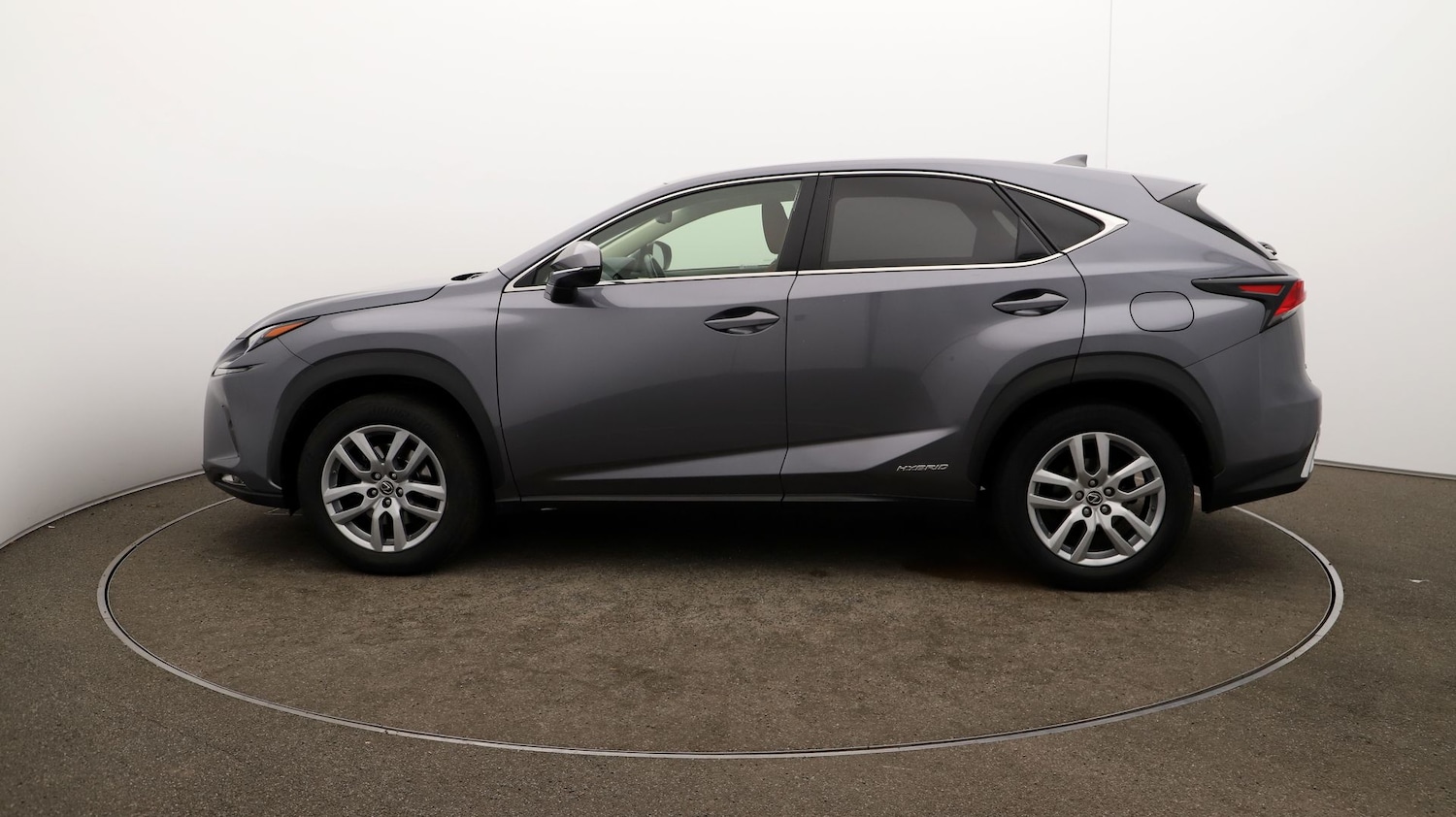 Used Lexus NX 2019 for sale - 76810373: Photo 55