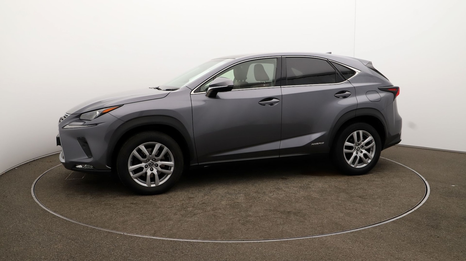 Used Lexus NX 2019 for sale - 76810373: Photo 57