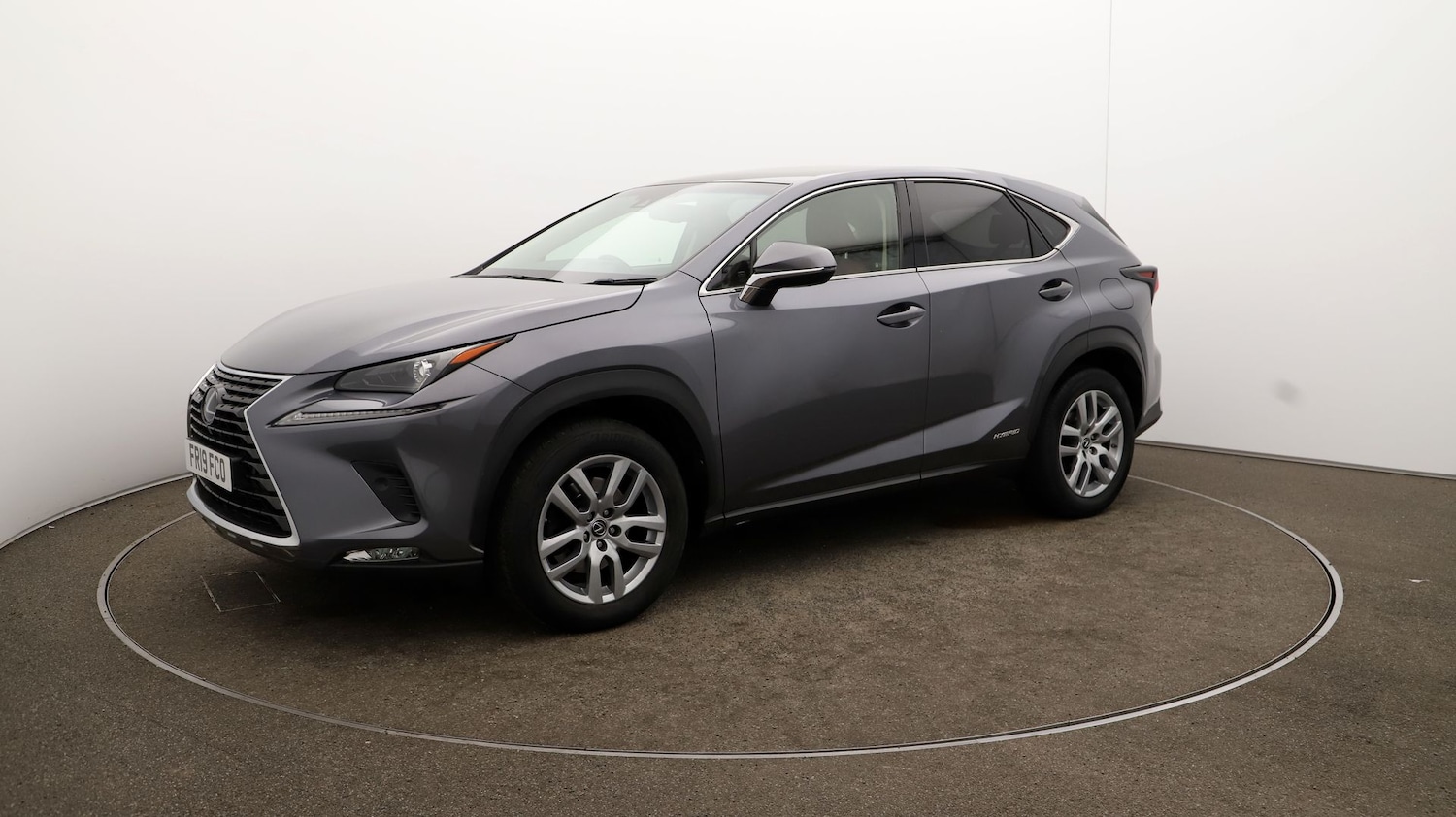 Used Lexus NX 2019 for sale - 76810373: Photo 59