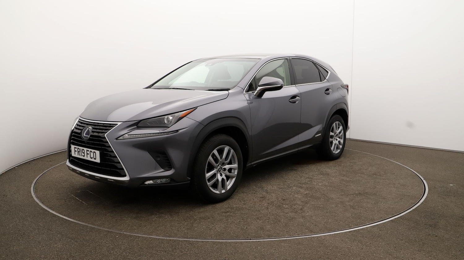 Used Lexus NX 2019 for sale - 76810373: Photo 60
