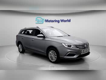 Used MG MG5 2021 for sale - 79706906: Photo