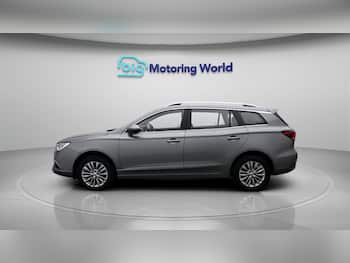 Used MG MG5 2021 for sale - 79706906: Photo