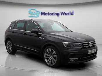 2020 (20) - 2.0 TDI R-Line Tech SUV 5dr Diesel DSG Euro 6 (s/s) (150 ps)