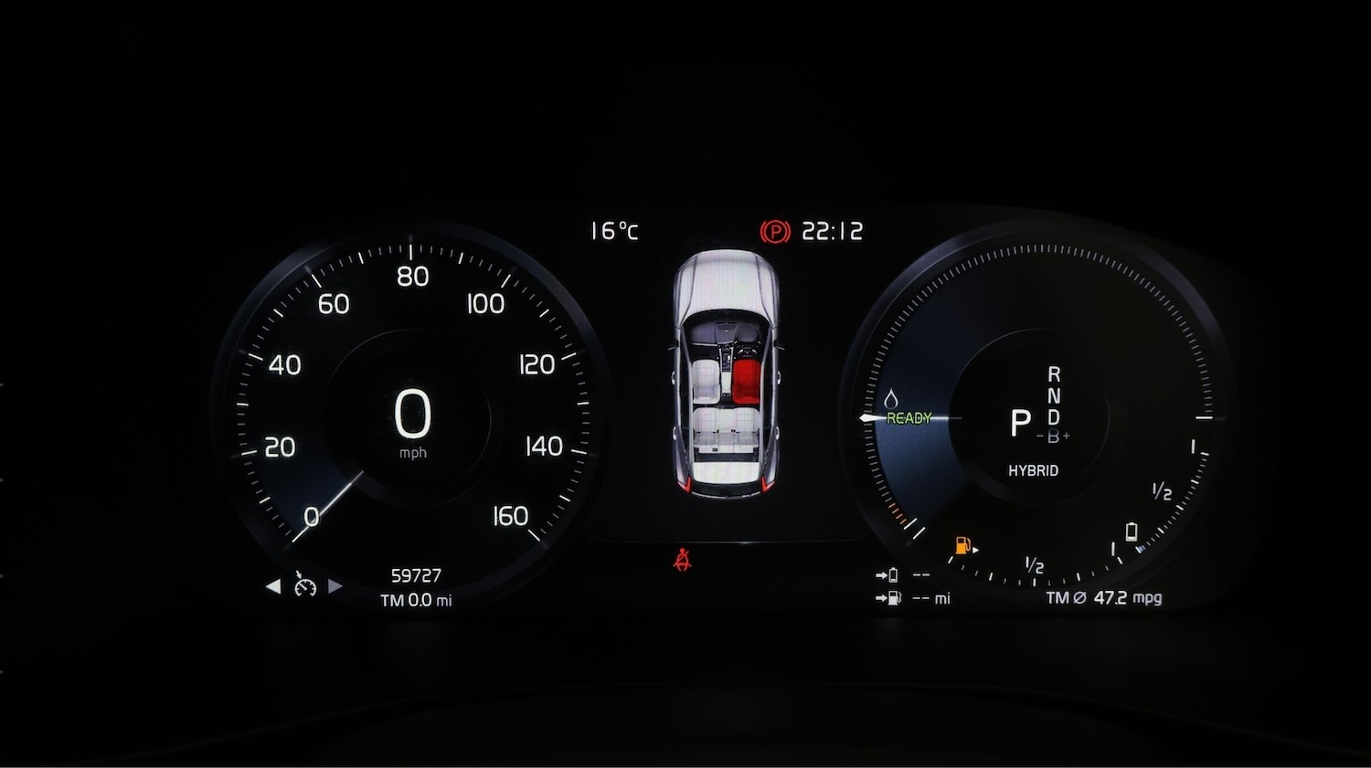 Used Volvo XC40 2022 for sale - 77631132: Photo 10