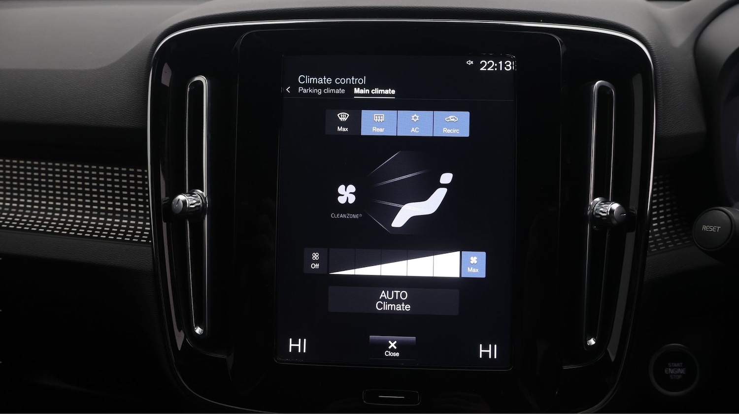 Used Volvo XC40 2022 for sale - 77631132: Photo 12