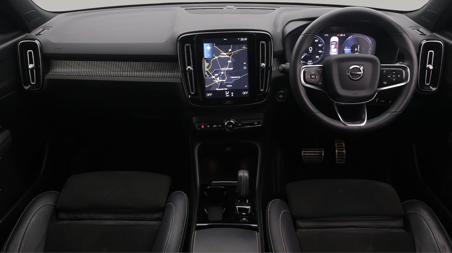 Used Volvo XC40 2022 for sale - 77631132: Photo 13