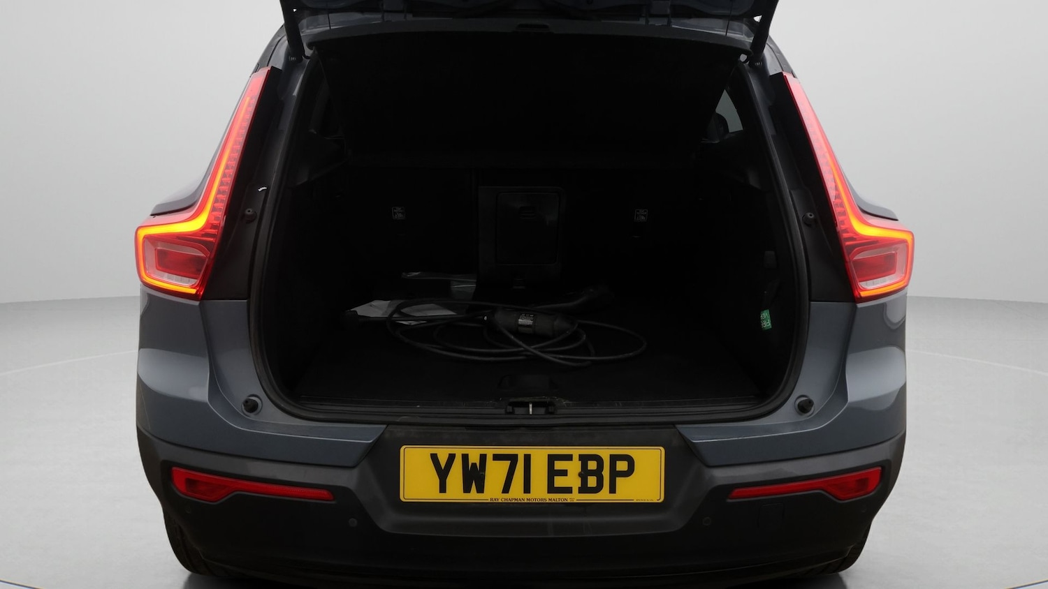 Used Volvo XC40 2022 for sale - 77631132: Photo 17