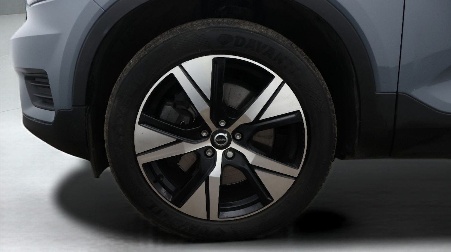 Used Volvo XC40 2022 for sale - 77631132: Photo 18