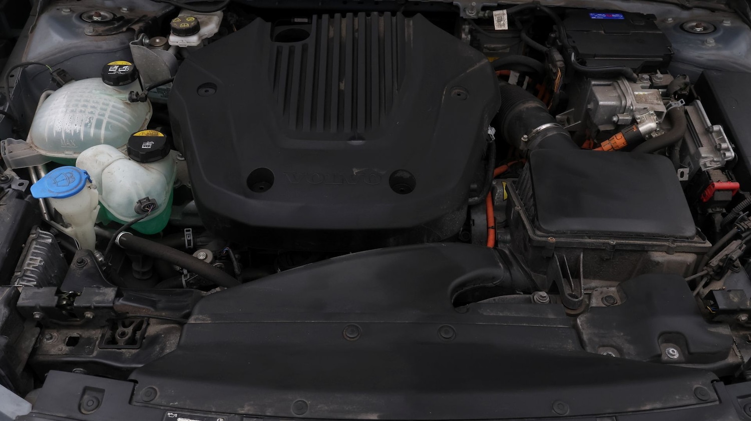 Used Volvo XC40 2022 for sale - 77631132: Photo 19