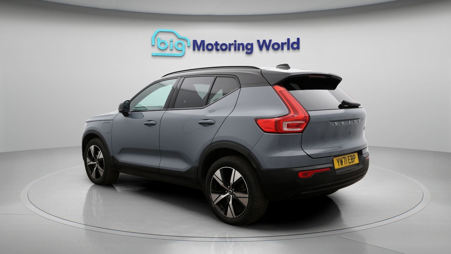 Used Volvo XC40 2022 for sale - 77631132: Photo 5