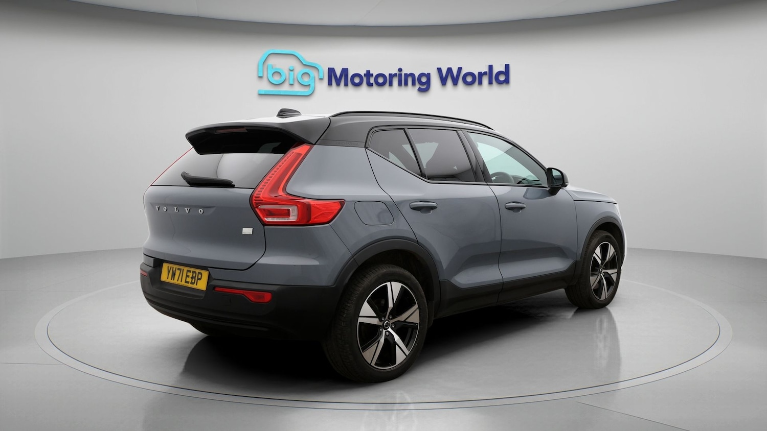 Used Volvo XC40 2022 for sale - 77631132: Photo 7
