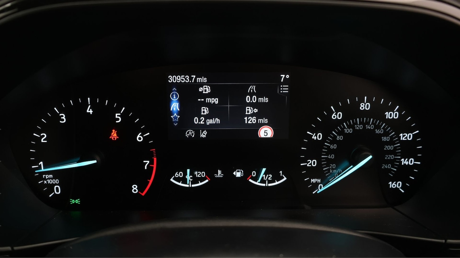 Used Ford Focus 2023 for sale - 77308616: Photo 10