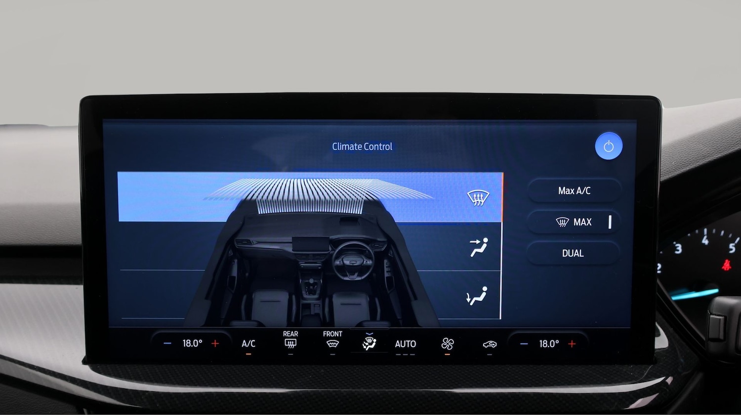 Used Ford Focus 2023 for sale - 77308616: Photo 12