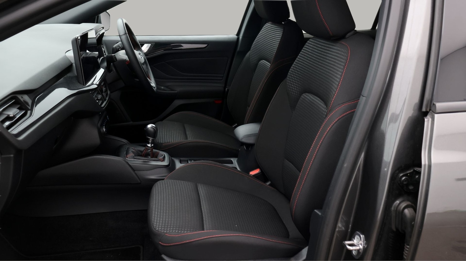 Used Ford Focus 2023 for sale - 77308616: Photo 14