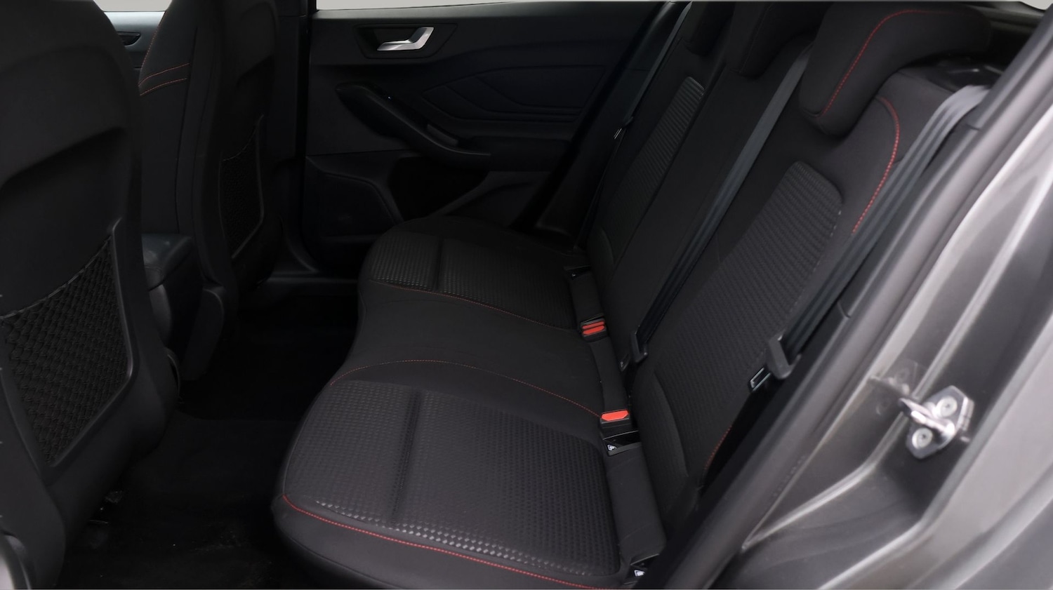 Used Ford Focus 2023 for sale - 77308616: Photo 16