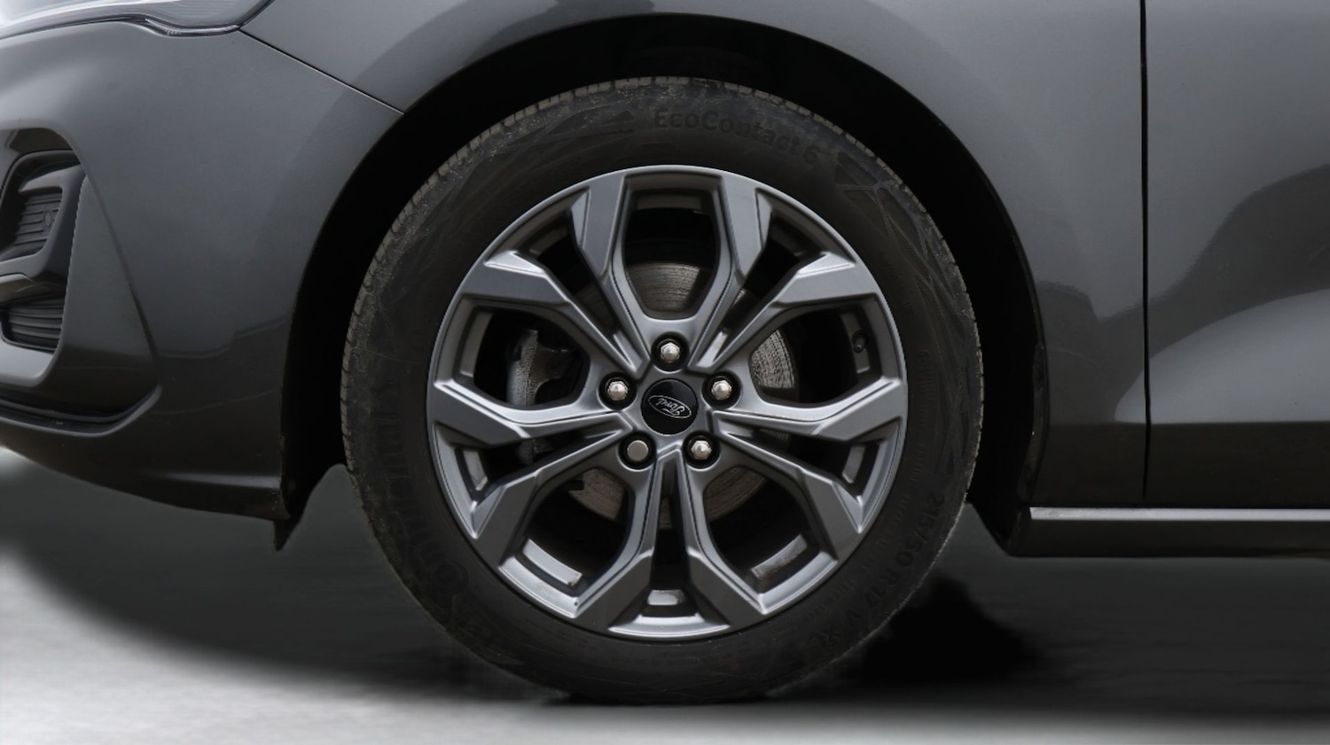 Used Ford Focus 2023 for sale - 77308616: Photo 18