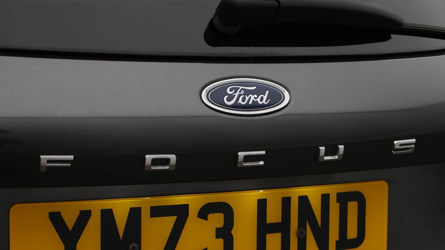 Used Ford Focus 2023 for sale - 77308616: Photo 21