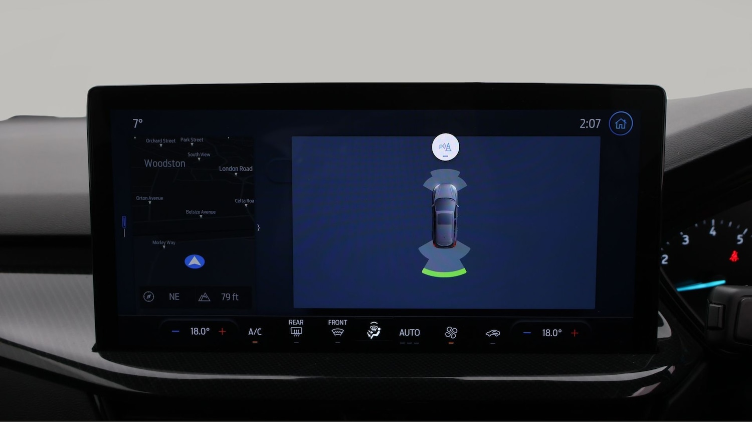 Used Ford Focus 2023 for sale - 77308616: Photo 23