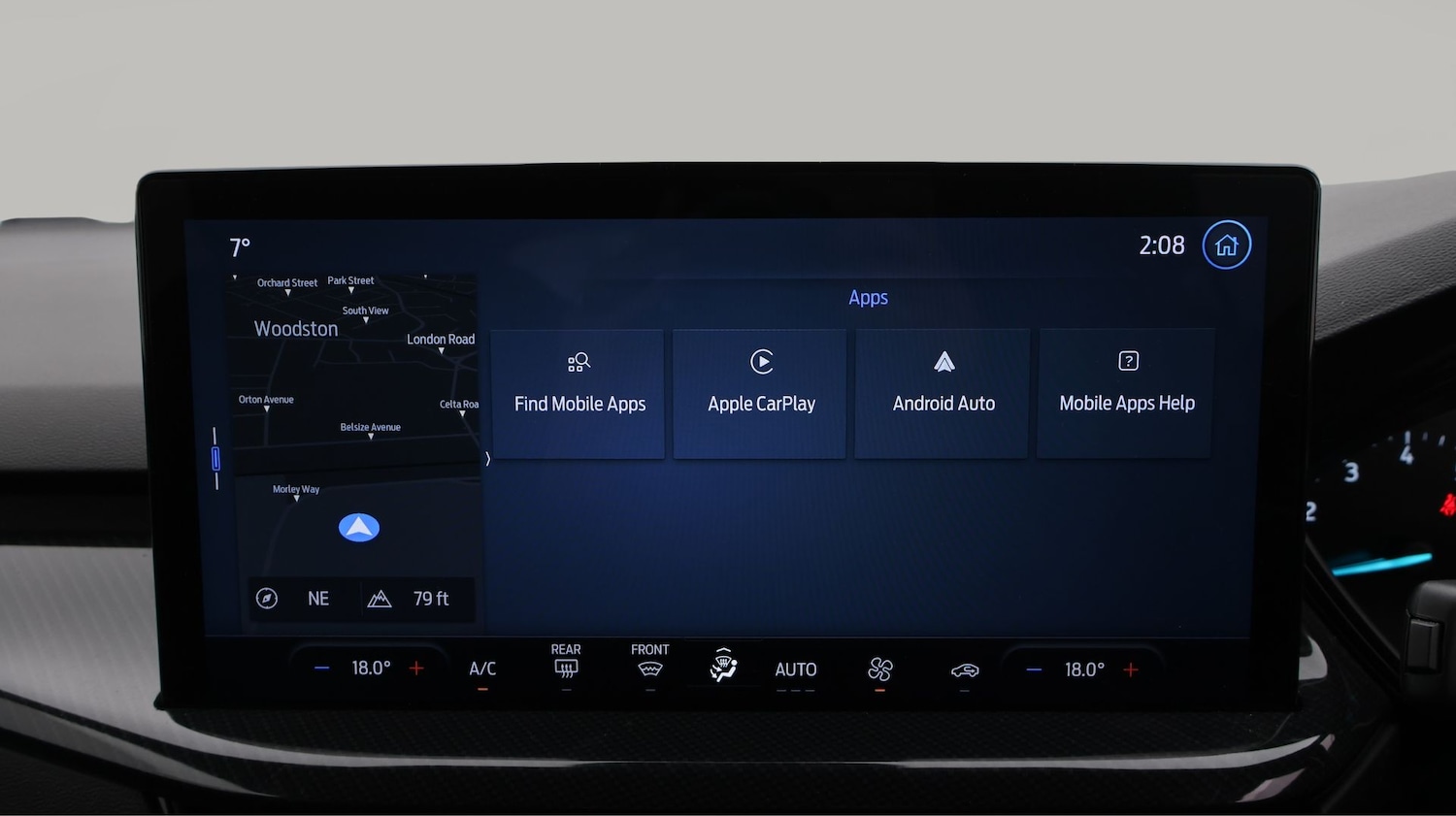 Used Ford Focus 2023 for sale - 77308616: Photo 25